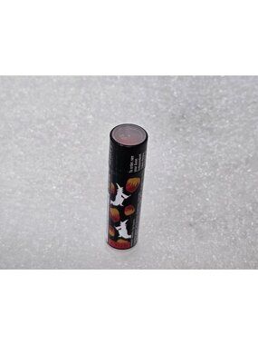 Avon Sweet Spells Candy Apple Lip Balm Festive Design